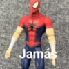 Jamás