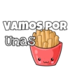 VAMOS POR
Unas