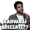 KARWALI
BeizZATI??