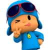 POCOYO CUTE 31