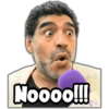 @ViickyfaS Noooo!!! N