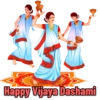 Durga Puja/Dussehra special 7