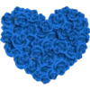 Corazones amor 6
