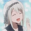 Metadinhas de anime 25