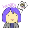 hungry