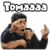 Tomaaaa Vickyfas