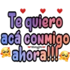 ༶•Amor pendejo♡ 7