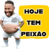 Santos Memes by Bruno Franklin 31