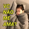 COREANINHA REVOLTADA 6