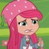－  〭  ౨ৎ Fresas 36