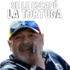 MARADONA (OSCURO) 11