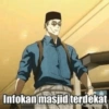 Otw ramadhan puasa meme 10