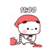 24 jam Di rumah 8