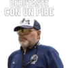 MARADONA (OSCURO) 10