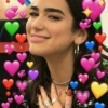 Explosão de amor 25
