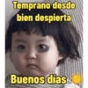 Los buenos días  26