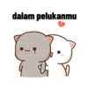 dalam pelukanmu