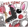 ★°•mangle•°★🦊🛠️ 22