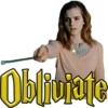 Hechizos Harry Potter • Est AA 10