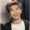 Kim namjoon 17