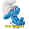 POR FAVOR?!