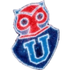 Universidad de chile 💙❤️🔵🔴🔴 12