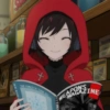 🖤♥️Ruby Rose rwby♥️🖤 25
