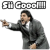 Sii Goool!!! Vicku