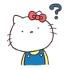 Hello kitty meme :p 27