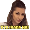 KYA IRADA HAI