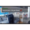 Tezcatstorm 5