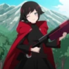 🖤♥️Ruby Rose rwby♥️🖤 31