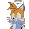 SonicIDW stickers 4 18