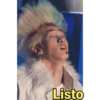 Listo