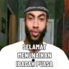 Otw ramadhan puasa meme 7