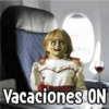 Annabelle (Me escapé) 8
