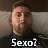 Sexo?
@Harley_Stickers