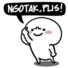 Pentols kerja teroos 20