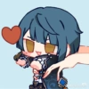 ࣪ ࣭ 📚⃝ Xingqiu ⌗2 °⭒ 26