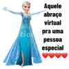 Aquele
abraço
virtual
ticke pra uma
pessoa
especial