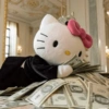 Hello kitty meme :p 29