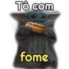 Tô Com
fome