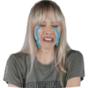 Stickers Llorones 14