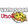 VAMOS POR
Uno! WAS
al