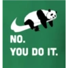To
NO.
YOU DO IT.