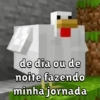 Bem vindo ao minecraft 29