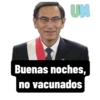 Políticos peruanos II 8
