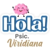 Psic Viridiana frases 28