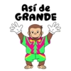 Stickers Killer Quake #69 10