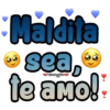 ༶•Amor pendejo♡ 16